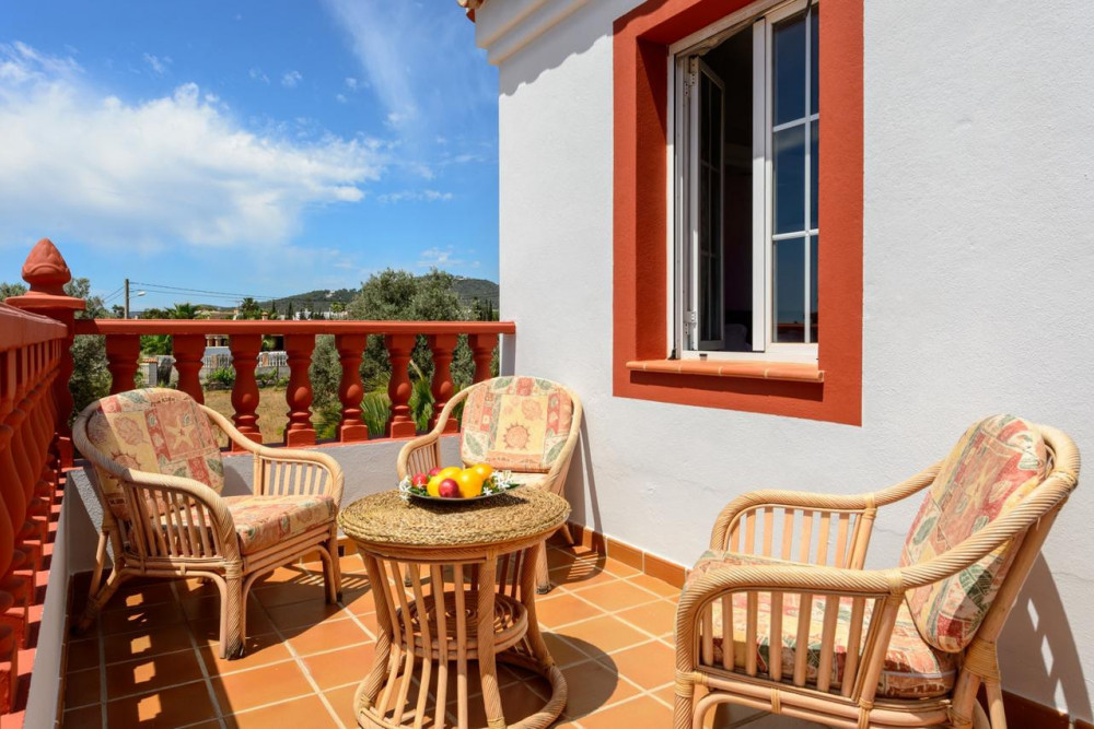 Villa Sa Carroca