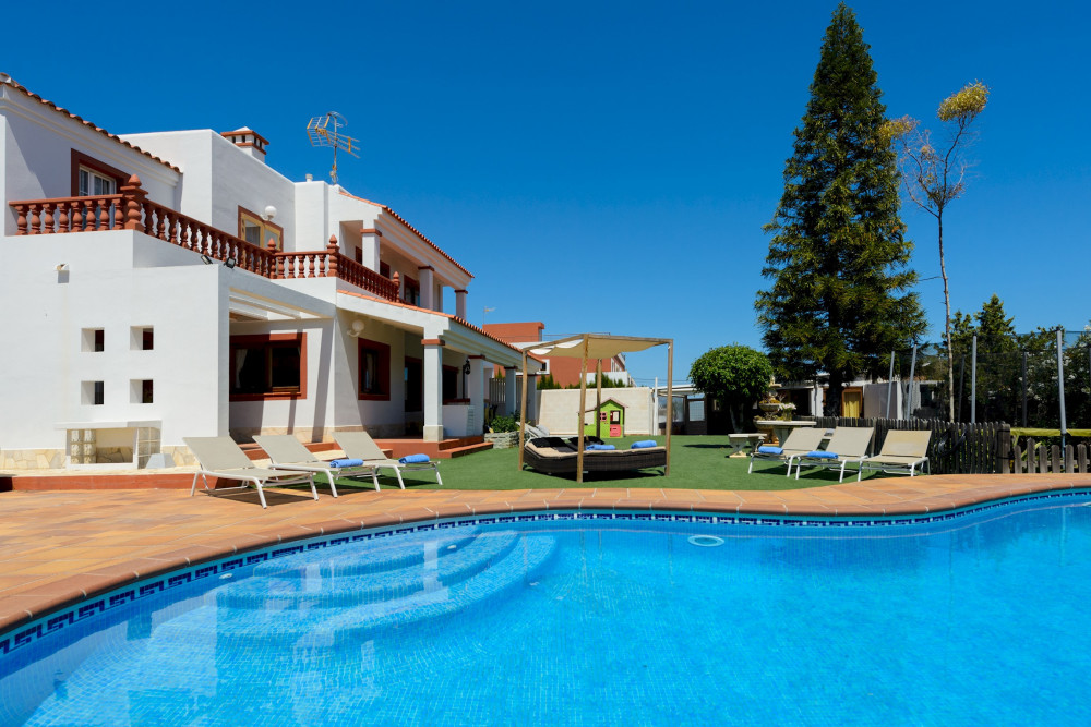 Villa Sa Carroca