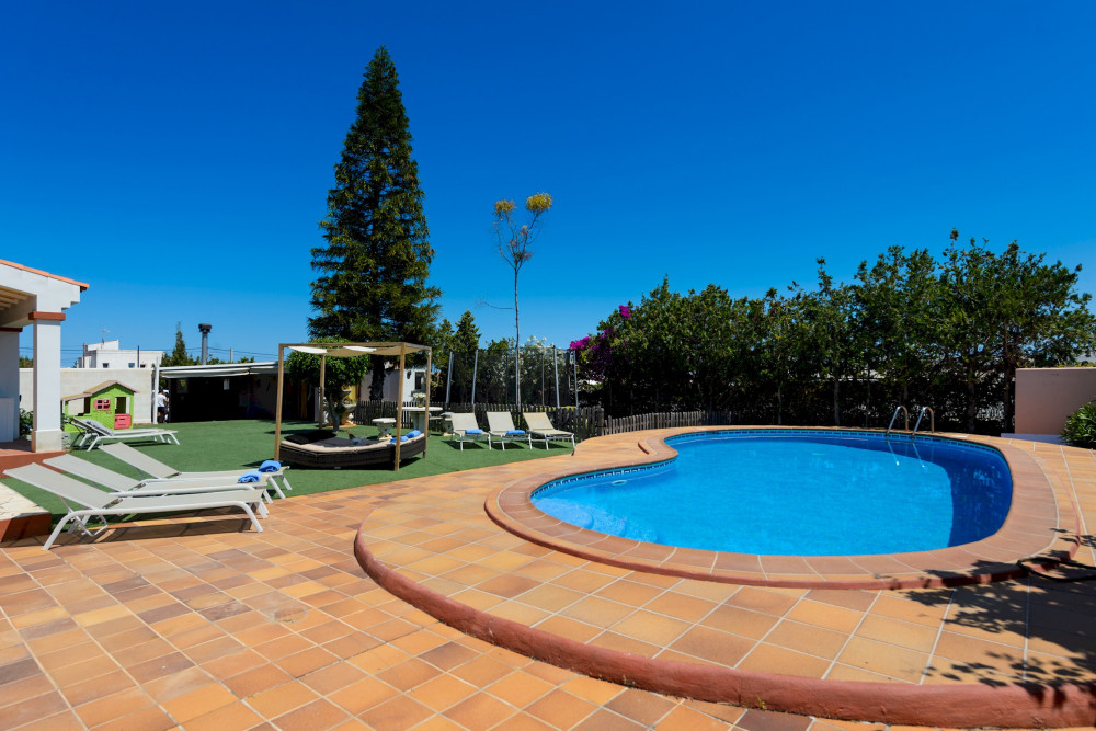Villa Sa Carroca