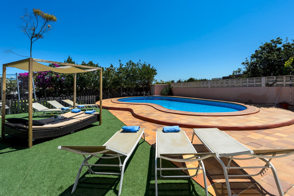 Villa Sa Carroca