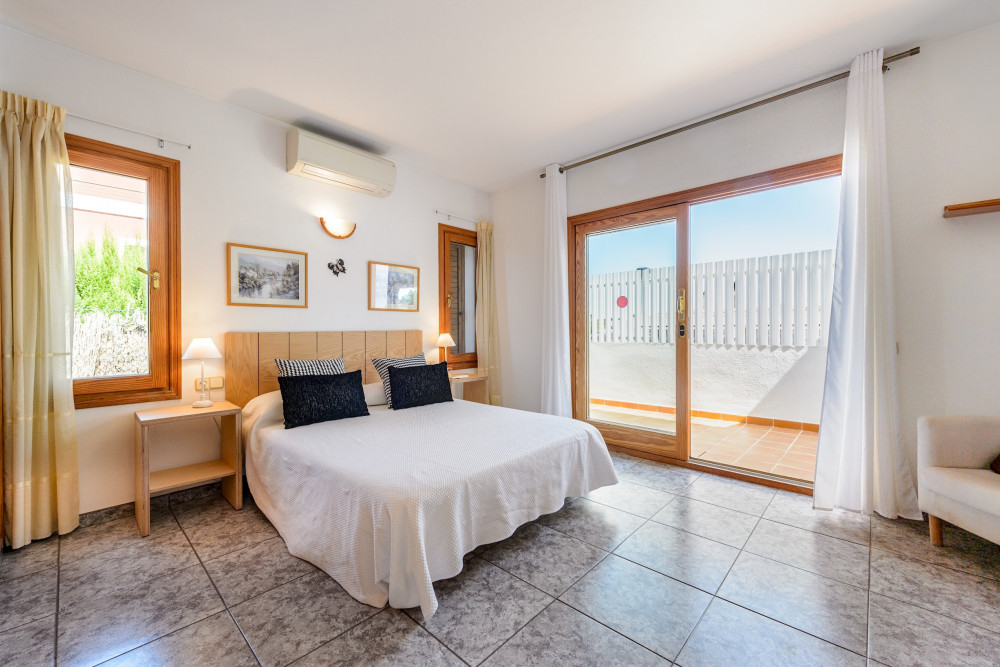 Villa Sa Carroca