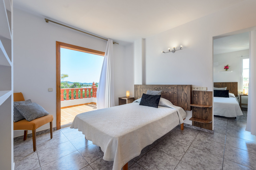 Villa Sa Carroca