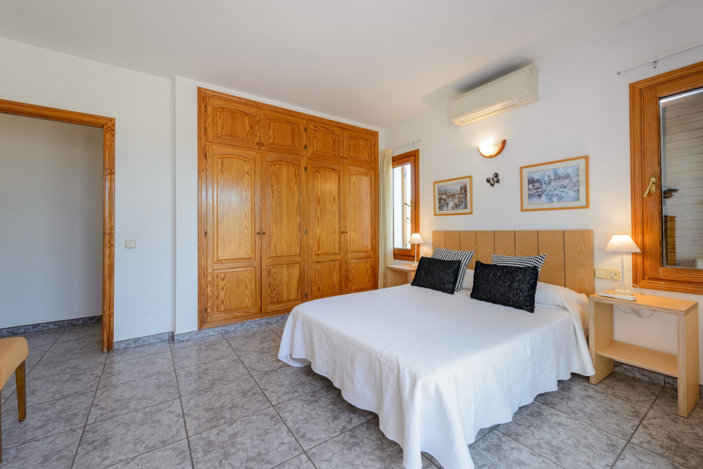 Villa Sa Carroca
