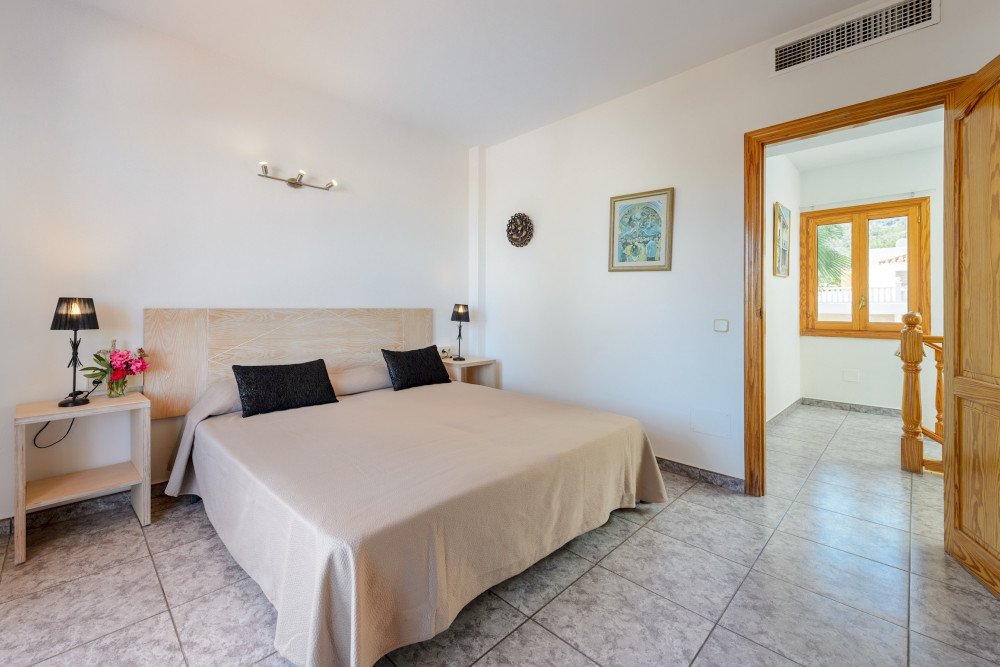 Villa Sa Carroca