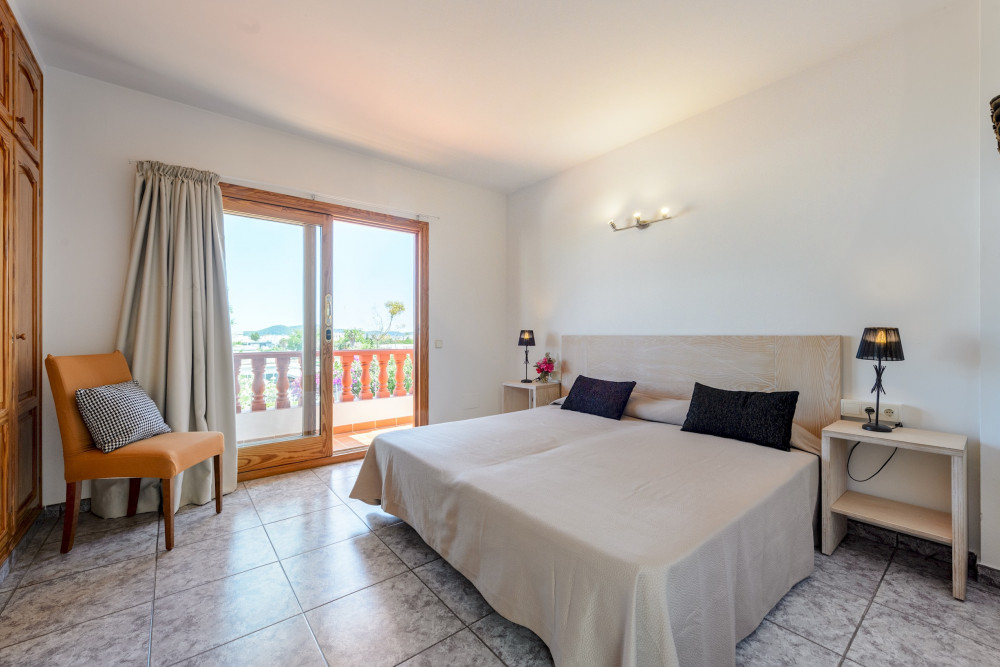 Villa Sa Carroca