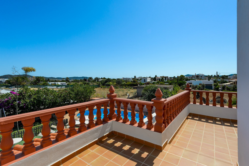 Villa Sa Carroca