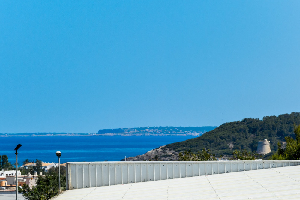 Villa Sa Carroca
