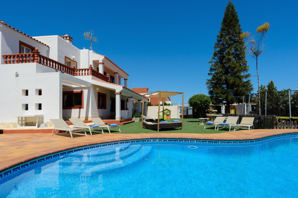 Villa Sa Carroca