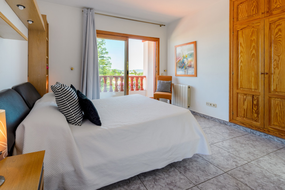 Villa Sa Carroca