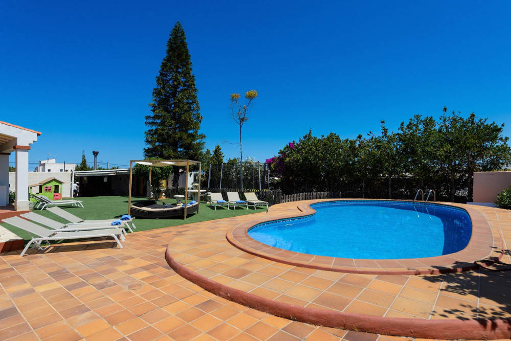 Villa Sa Carroca