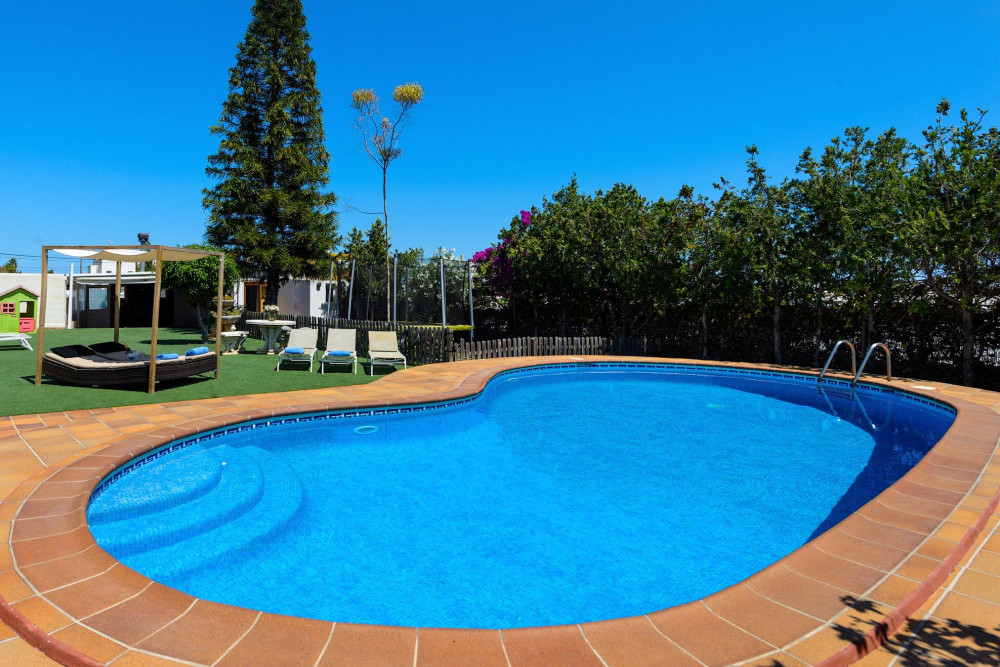Villa Sa Carroca