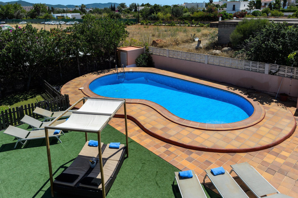 Villa Sa Carroca