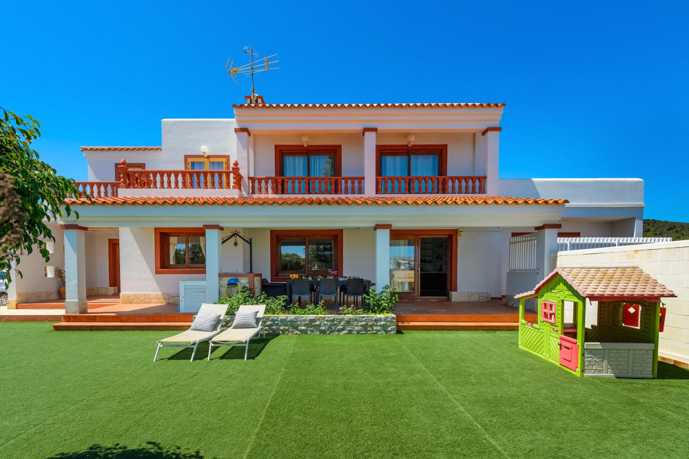 Villa Sa Carroca