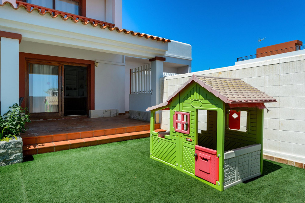Villa Sa Carroca
