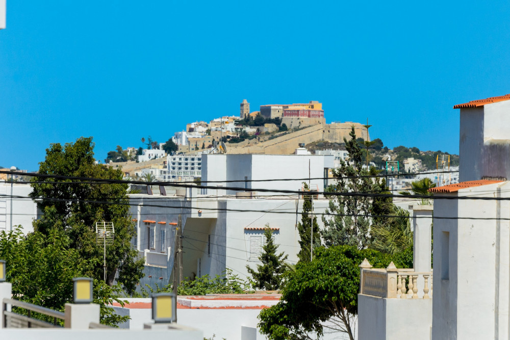 Villa Sa Carroca