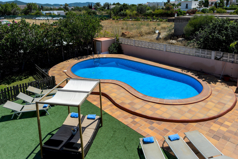 Villa Sa Carroca