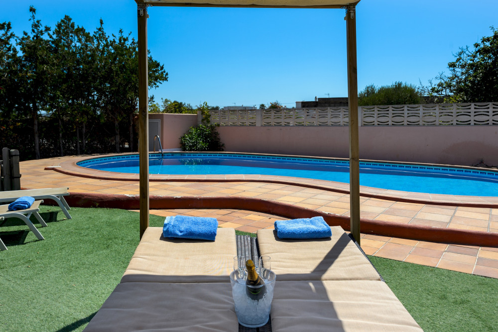 Villa Sa Carroca