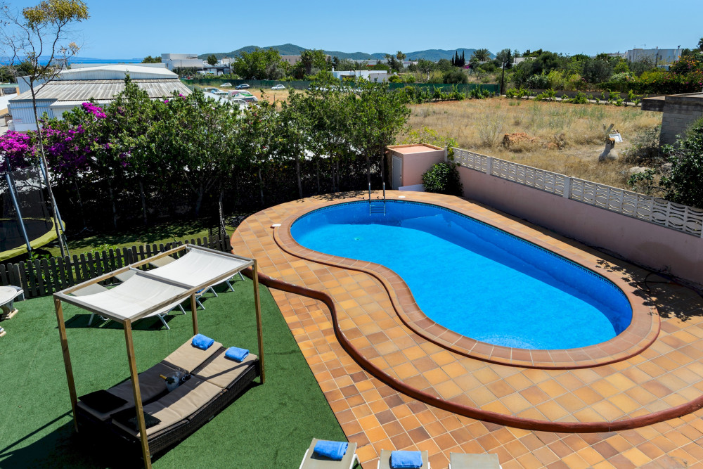 Villa Sa Carroca