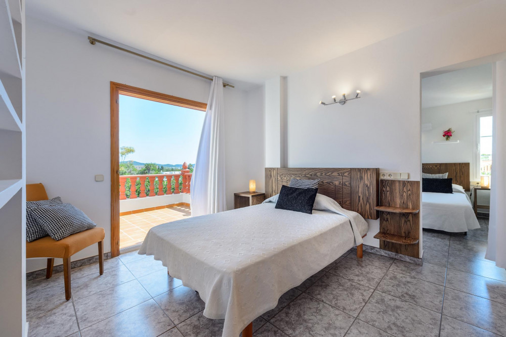 Villa Sa Carroca