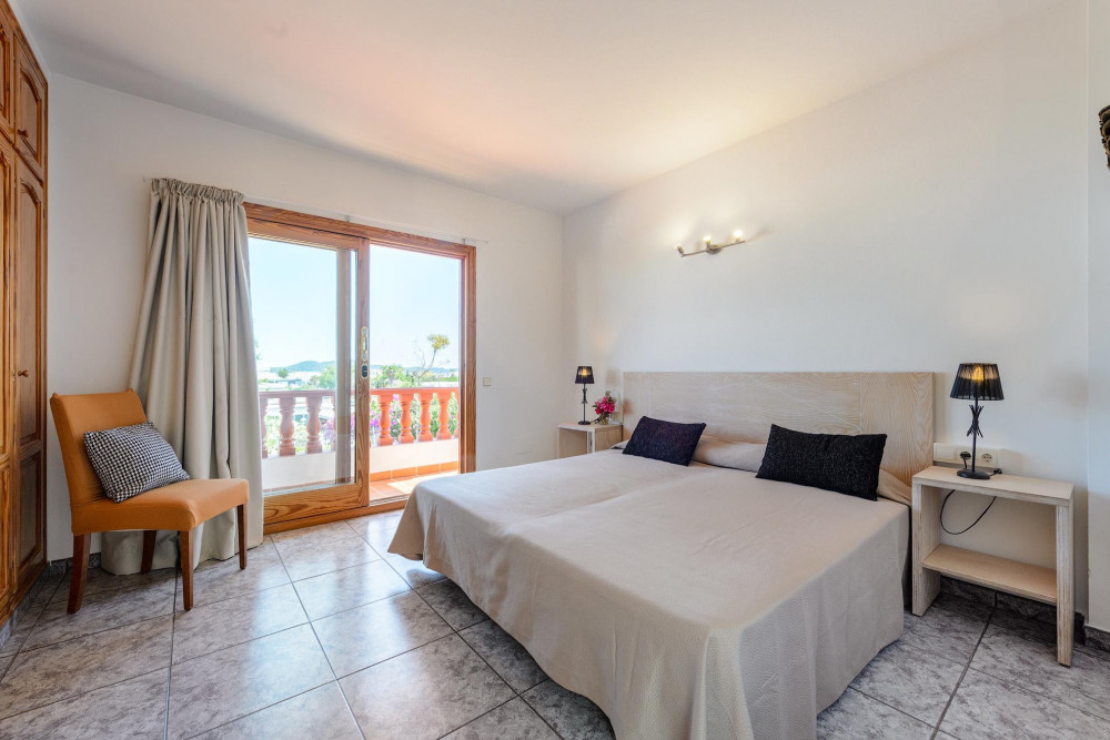 Villa Sa Carroca