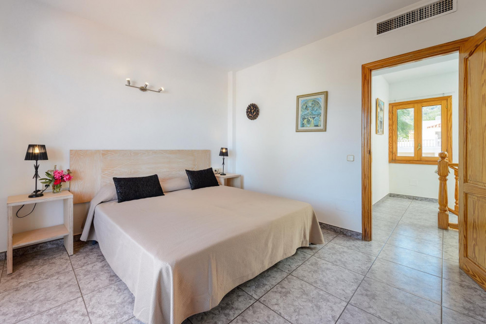Villa Sa Carroca