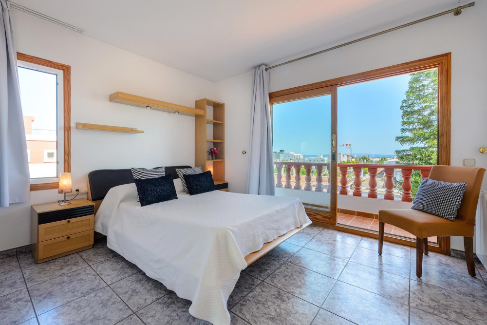 Villa Sa Carroca