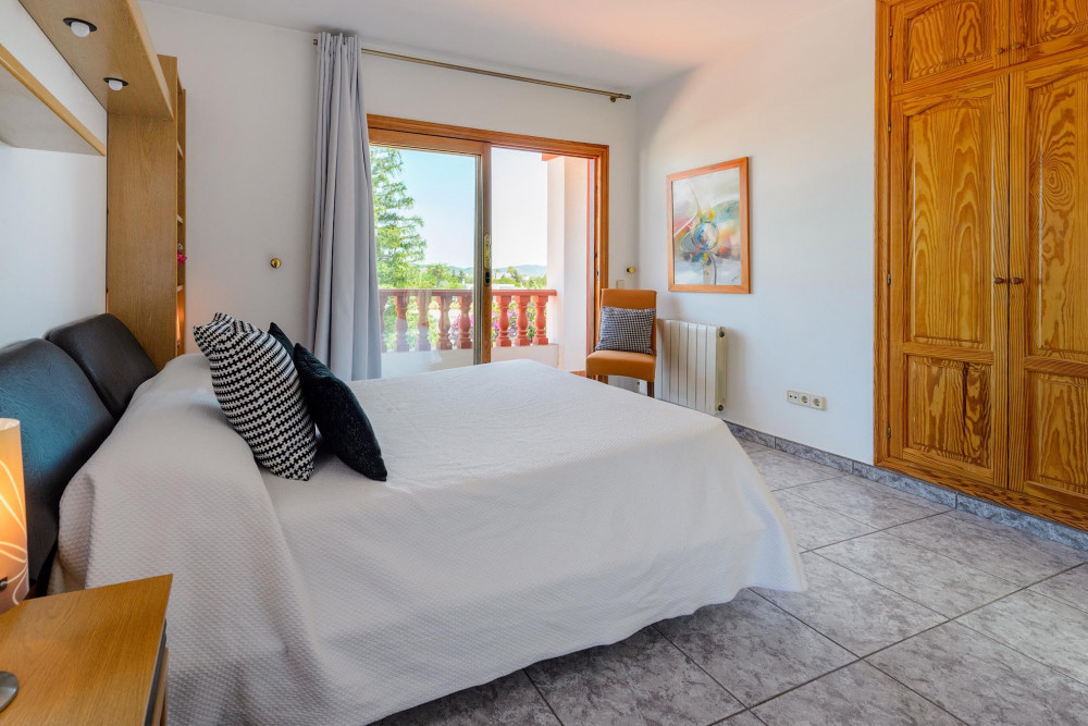 Villa Sa Carroca