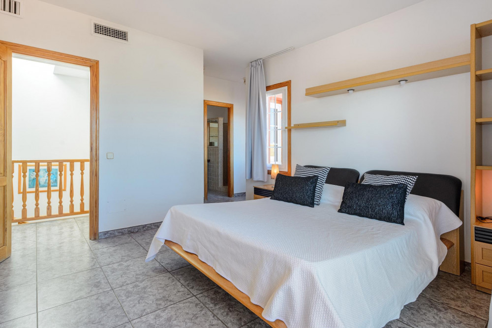 Villa Sa Carroca