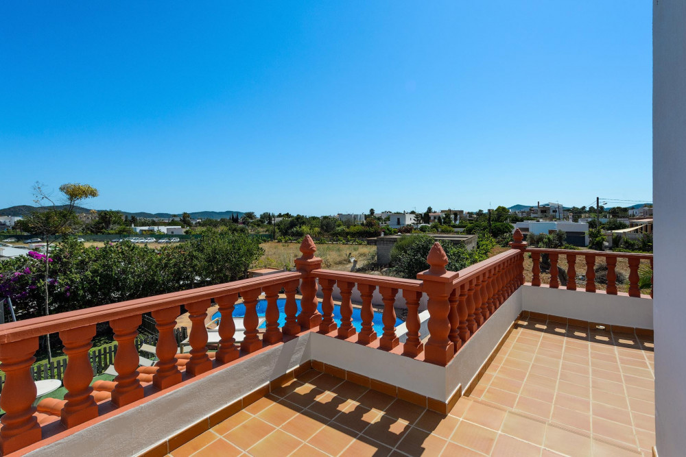 Villa Sa Carroca