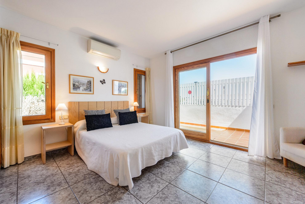Villa Sa Carroca