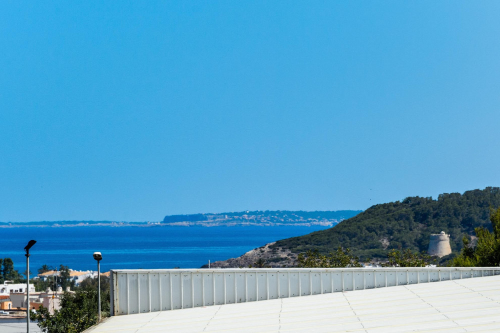 Villa Sa Carroca