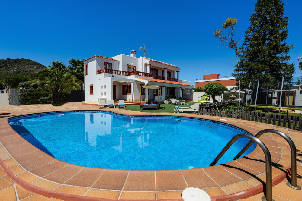 Villa Sa Carroca