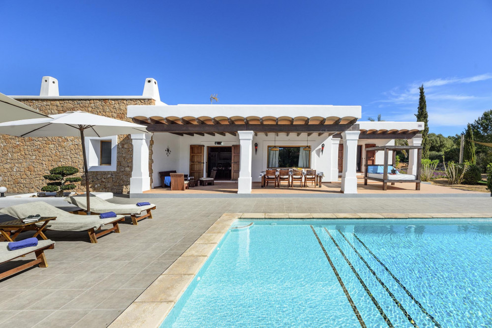 Villa Sa Tanca Den Lloses