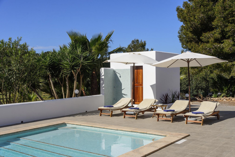 Villa Sa Tanca Den Lloses