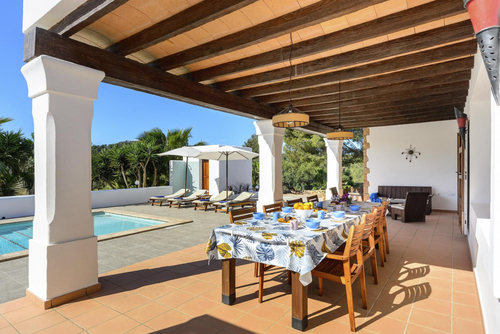 Villa Sa Tanca Den Lloses