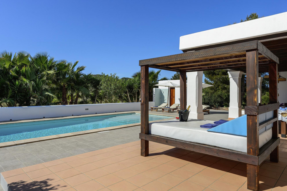 Villa Sa Tanca Den Lloses