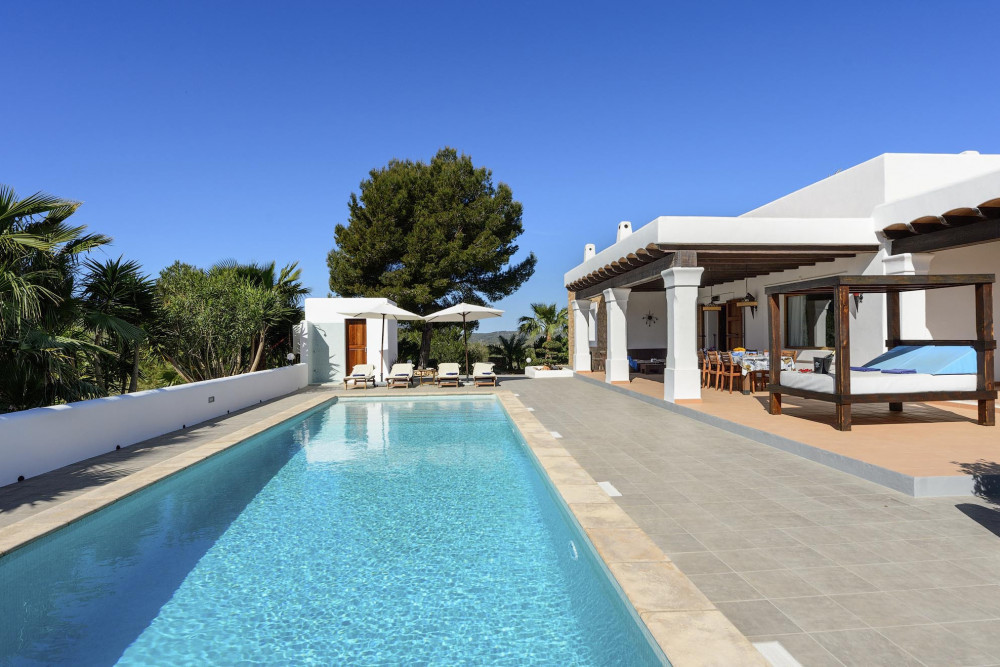 Villa Sa Tanca Den Lloses