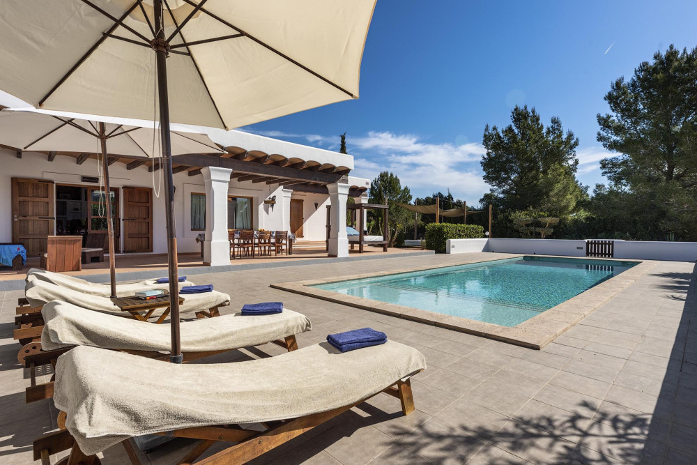 Villa Sa Tanca Den Lloses