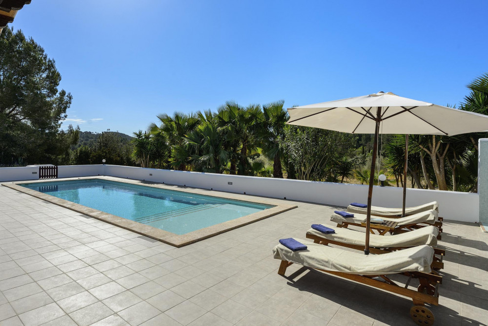 Villa Sa Tanca Den Lloses