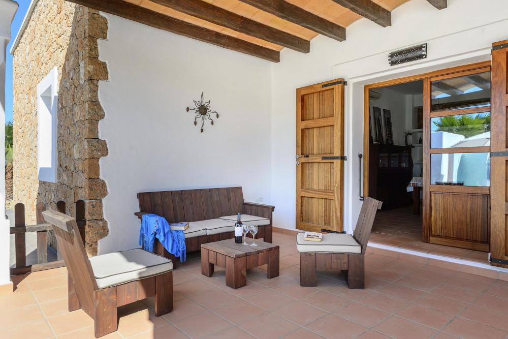 Villa Sa Tanca Den Lloses