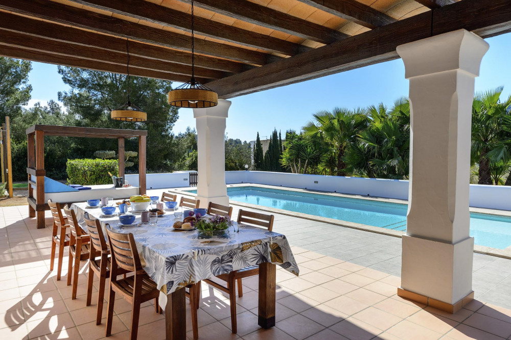 Villa Sa Tanca Den Lloses