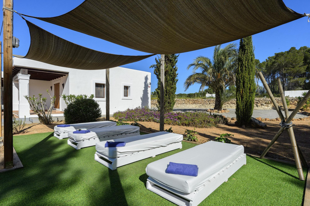 Villa Sa Tanca Den Lloses