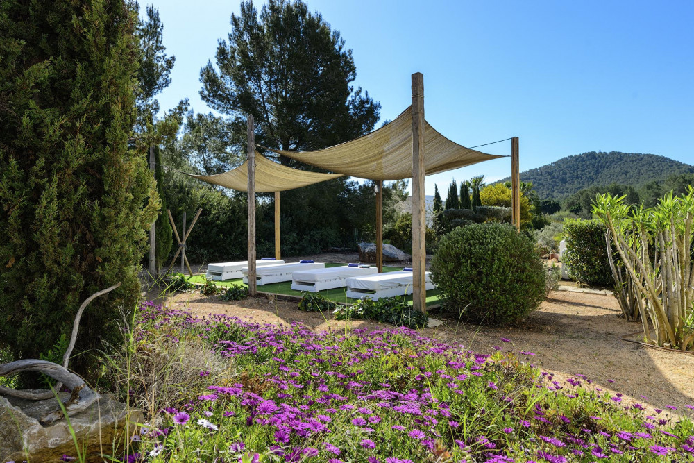 Villa Sa Tanca Den Lloses