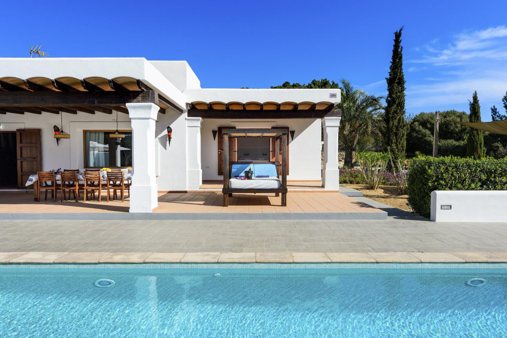 Villa Sa Tanca Den Lloses