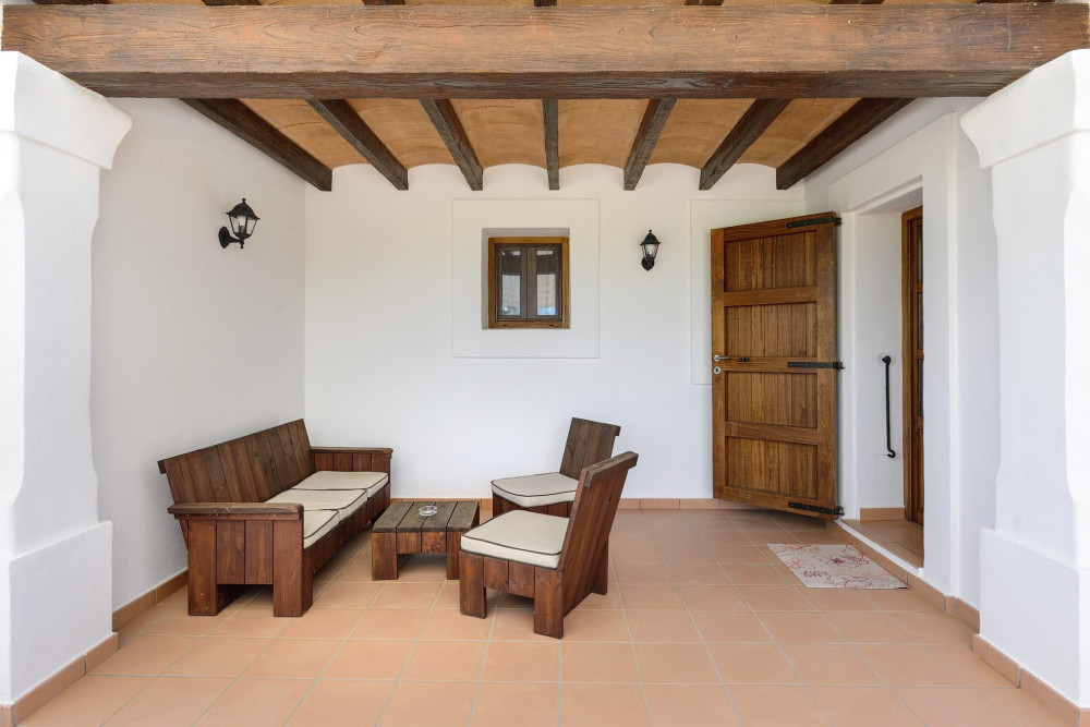 Villa Sa Tanca Den Lloses