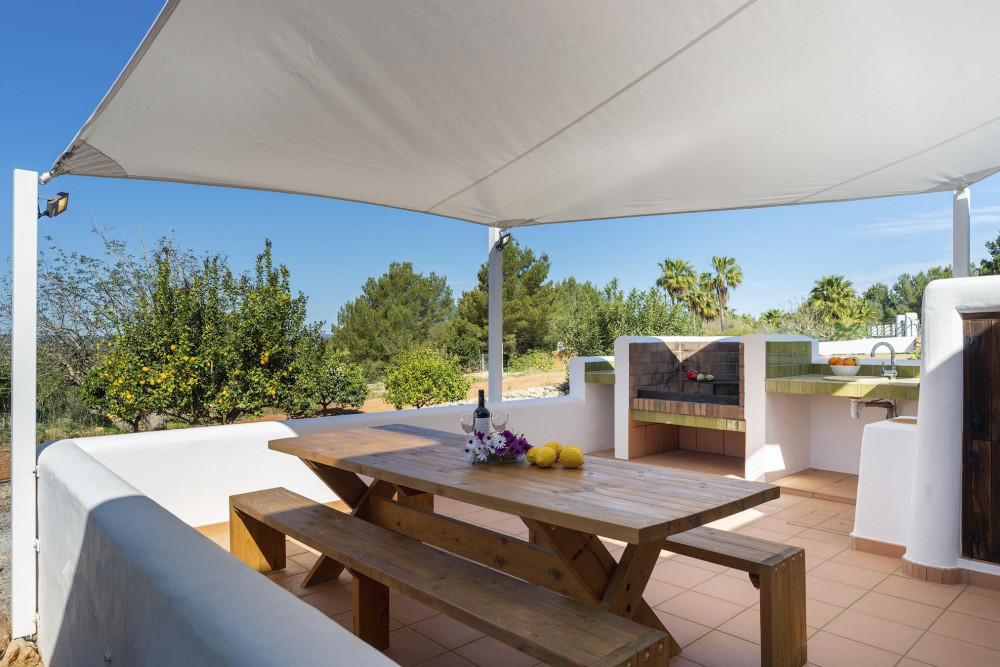 Villa Sa Tanca Den Lloses