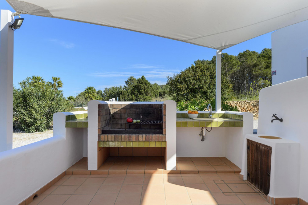 Villa Sa Tanca Den Lloses