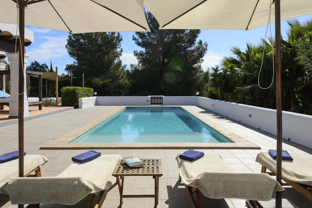 Villa Sa Tanca Den Lloses