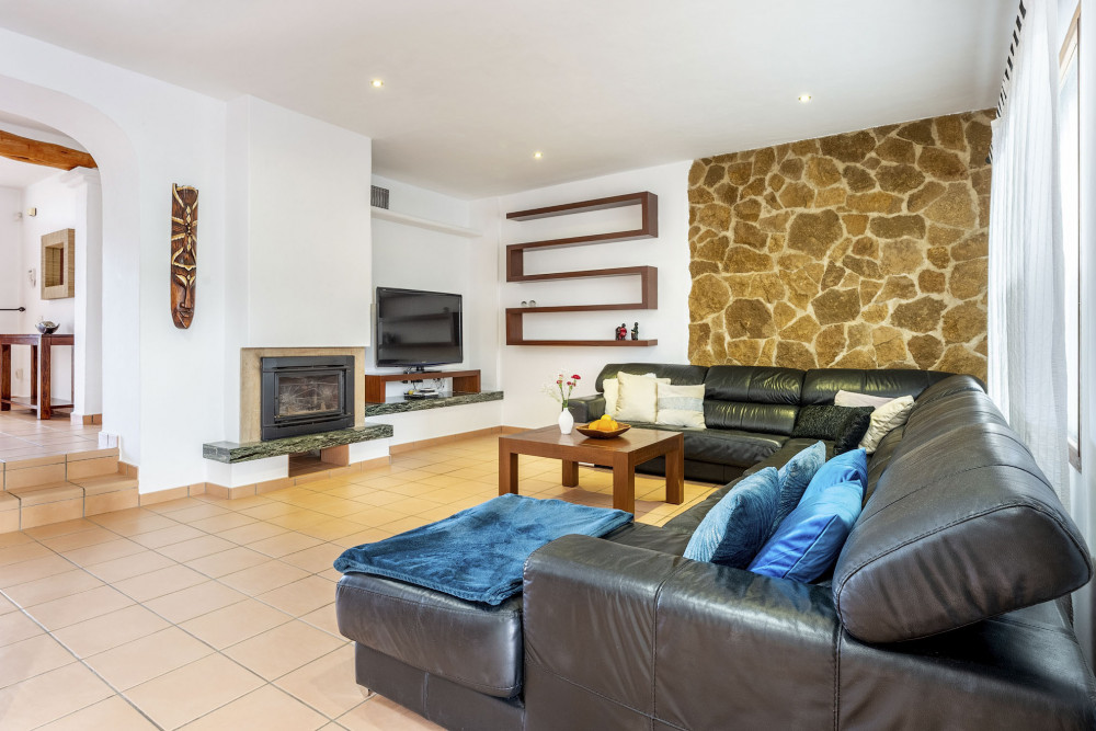Villa Sa Tanca Den Lloses
