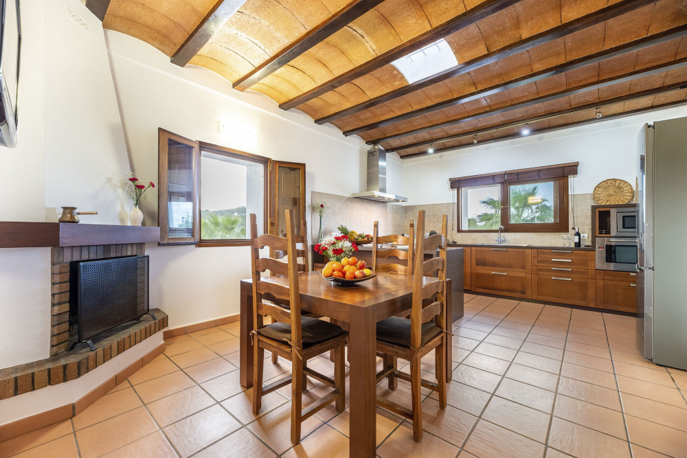 Villa Sa Tanca Den Lloses
